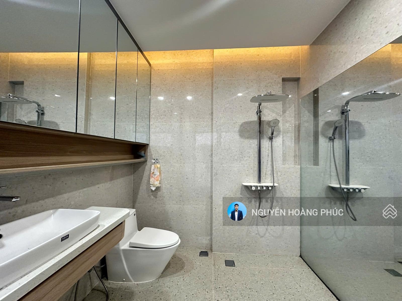 Bán nhà hẻm đẹp đường hòa hưng quận 10, ngang 9.5m x 6m, gồm trệt, 2 tầng, full nội thất chỉ: 9 tỷ