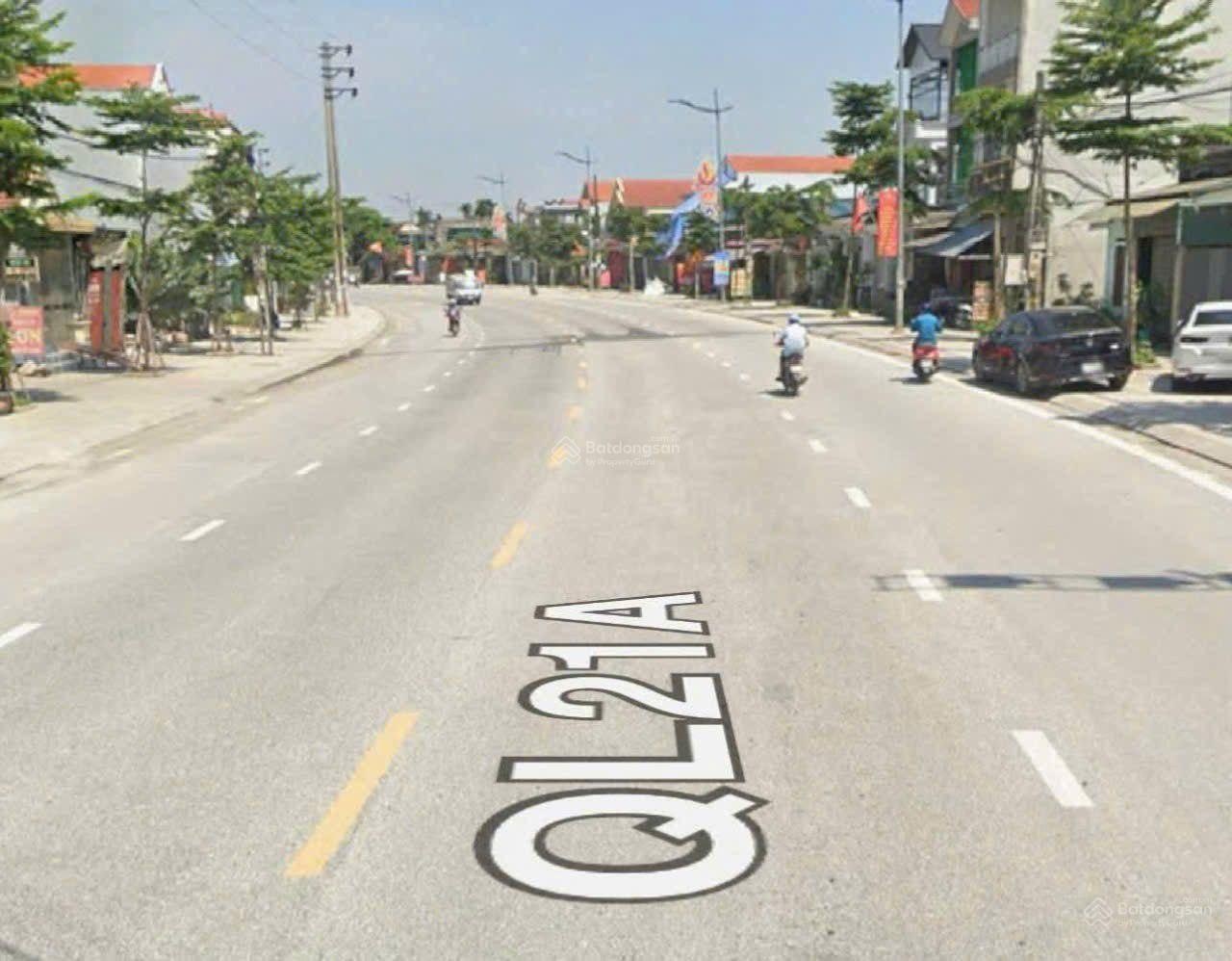 Chỉ 2.5 tỷ có 1 lô đất dân chính chủ bán gấp đất hòa lạc 100m2 - full thổ cư, nhiều tiện ích