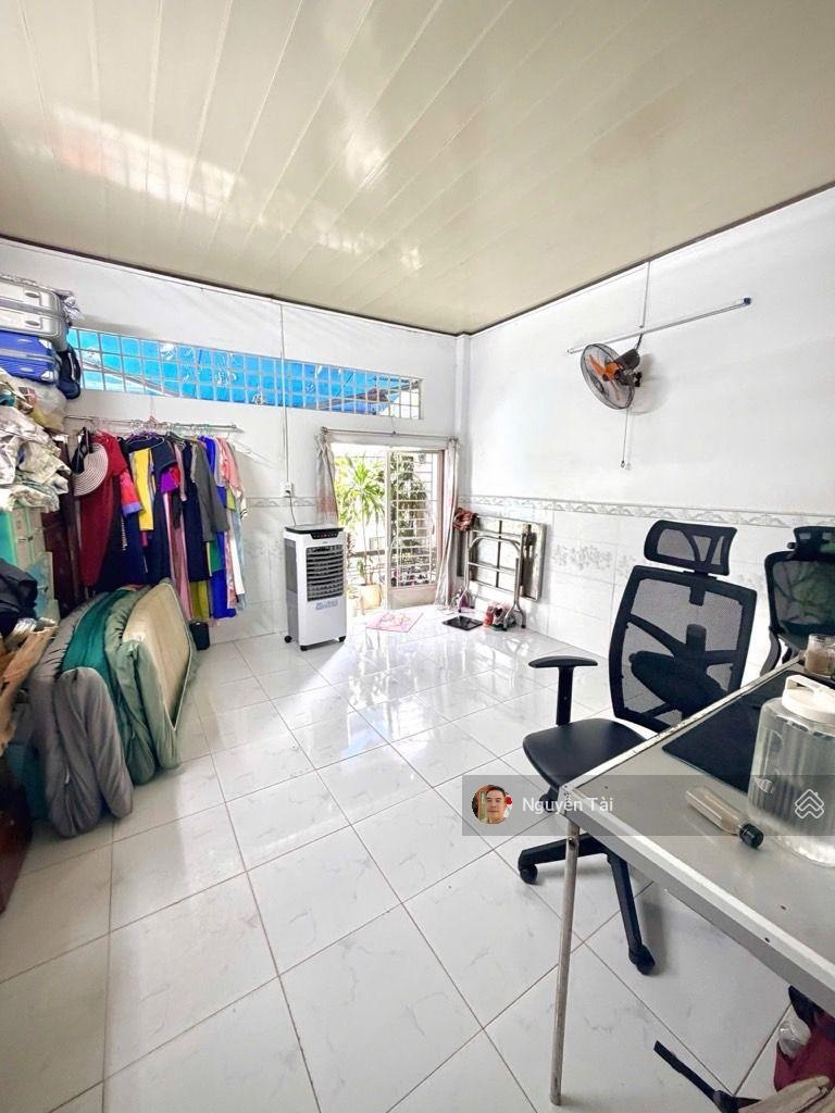 Hot, Bán gấp Nhà riêng Phú Thọ Hoà, Tân Phú, 40m2. 2 tăng mới đẹp, hẻm xe hơi đỗ cửa, chỉ nhỉnh 4ty