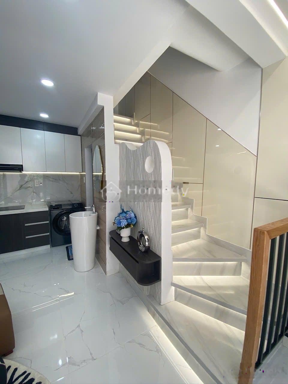 Lh Phúc 0794062948 Bán căn nhà hẻm 6m_50m2 giá 1ty690 ở Gò Vấp_Lê Đức Thọ, HXH thông thoáng, Shr