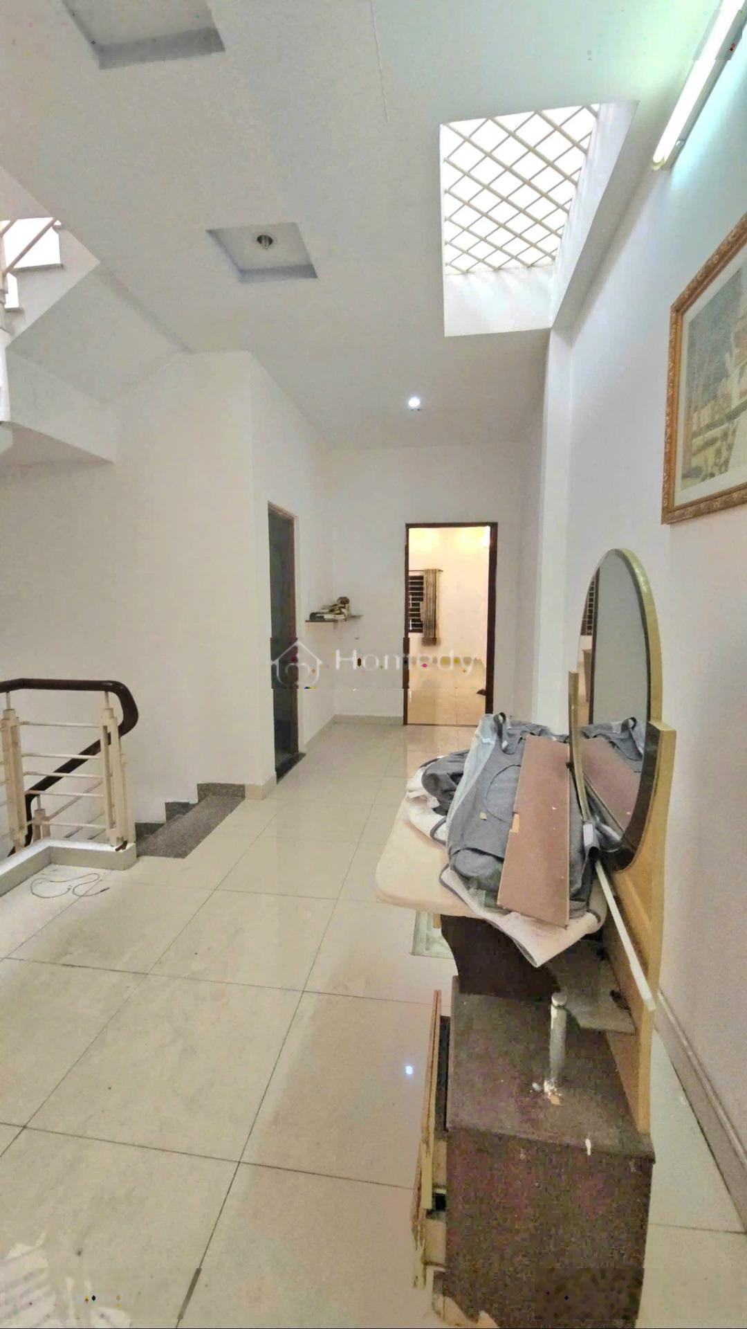 Lh Phúc 0794062948 bán căn Gò Vấp 55m2 Phan Văn Trị giá 1ty844, Shr bao sang tên, HXH thông thoáng