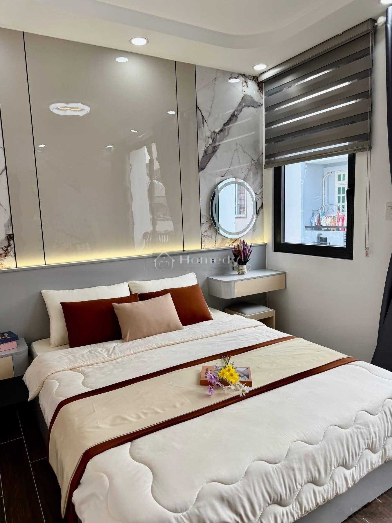 Lh Phúc 0794062948 bán nhà Phạm Văn Chiêu_Gò Vấp, 50m2/1ty687, Shr bao sang tên, HXH thông thoáng