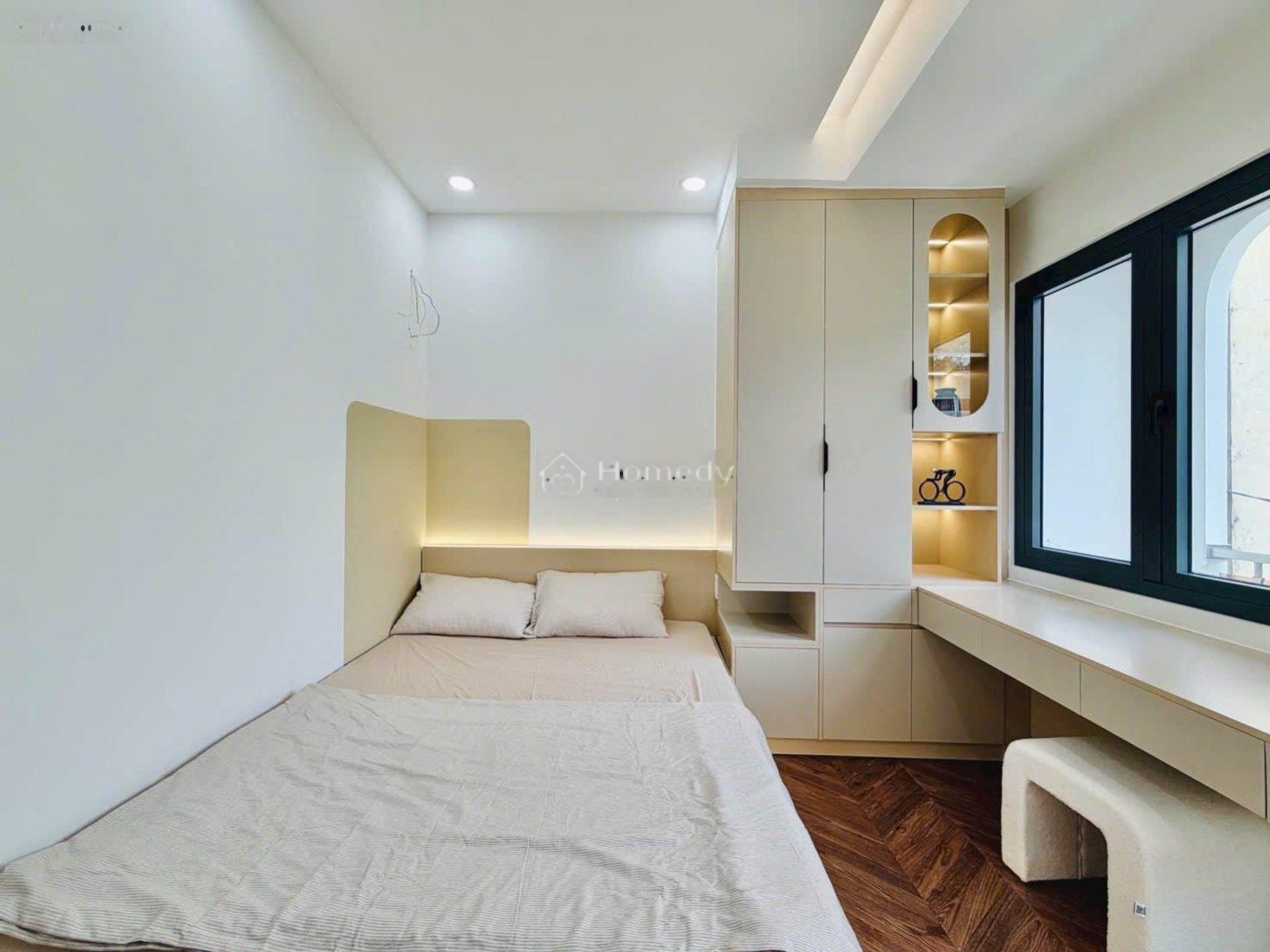 Lh Phúc 0794062948 Bán căn 60m2 giá 2ty332 ở Phạm Văn Chiêu_Gò Vấp, HXH, Sổ hồng riêng bao sang tên