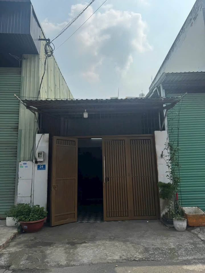 Bán nhà mặt tiền Tân Chánh Hiệp 08, kinh doanh tốt, giá 5,97 tỷ