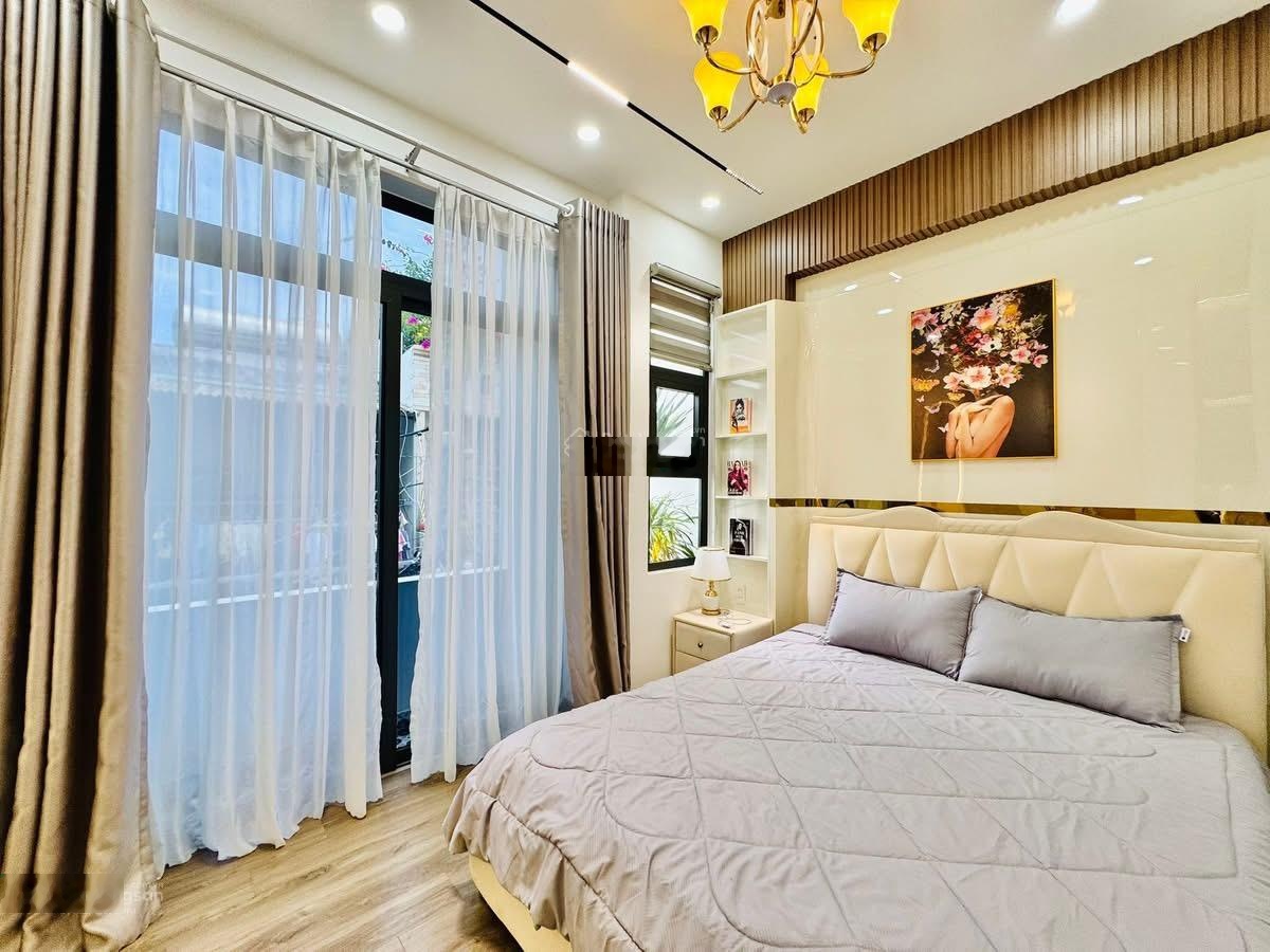 Chú Bằng về quê bán gấp nhà Đ.An Bình,P5,Q5 giá 3Tỷ5/75,9m2 thuê 24 triệu gần chợ Hoà Bình