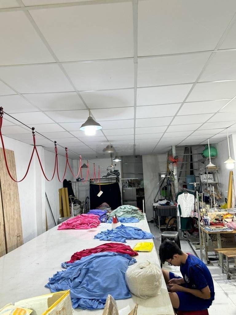 Phạm Văn Bạch - 5x16m - trệt lầu nhà chính chủ - nhỉnh 5 tỷ