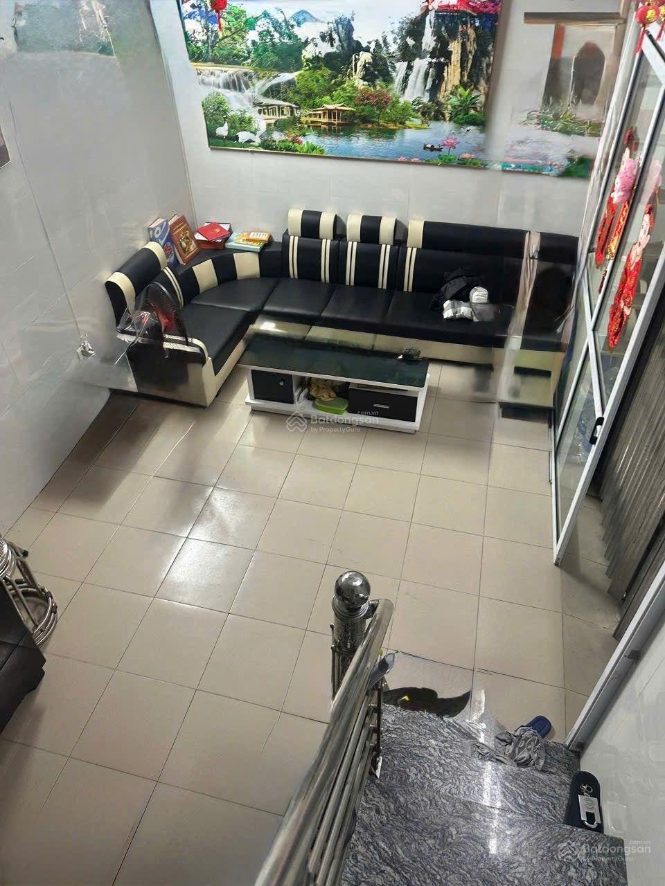 Siêu phẩm, hàng hiếm, nhỉnh 4 tỷ có nhà 20m2 x 5 tầng đẹp long lanh, Láng Hạ, Đống Đa, Hà Nội