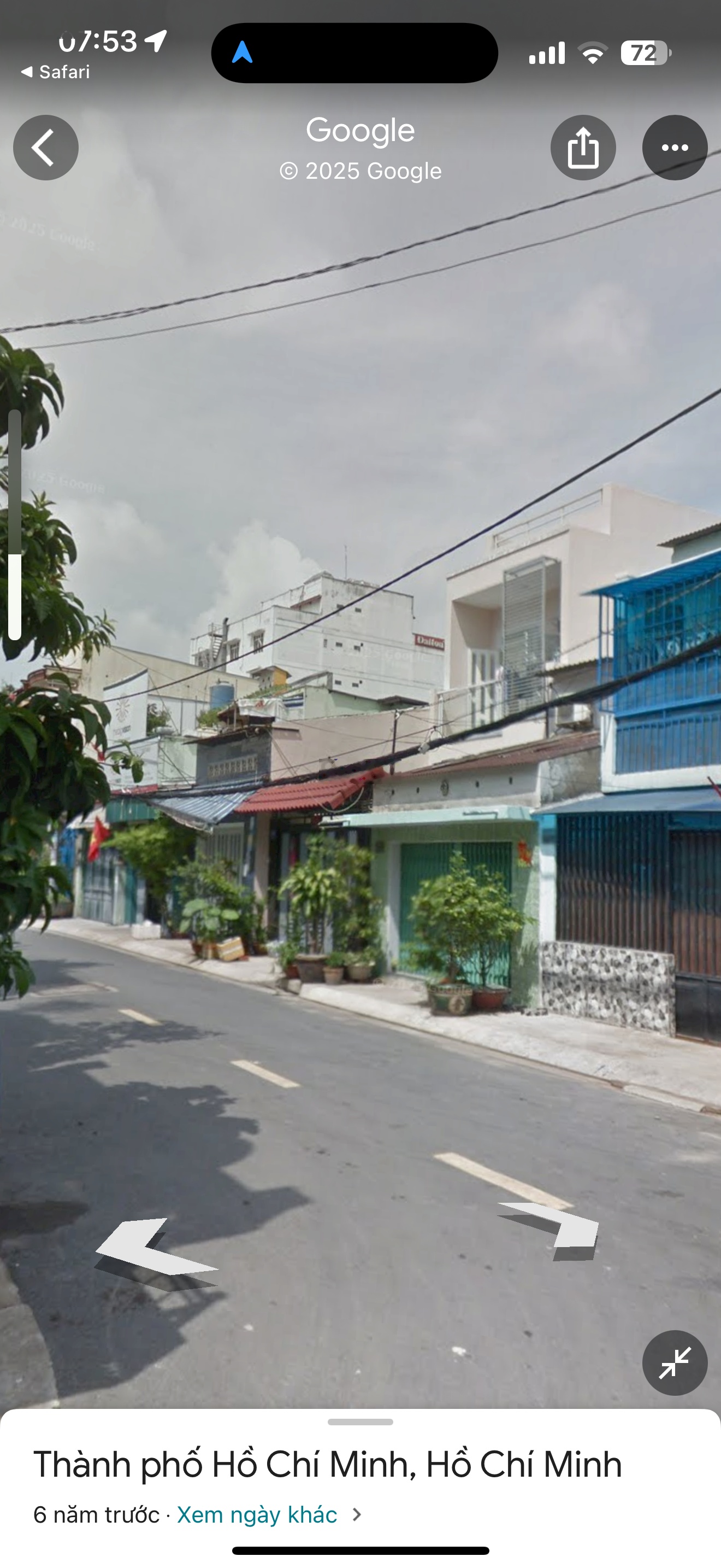 Bán gấp nhà DT 4,1 x 7m Thoại Ngọc Hầu, Phú Thạnh, Tân Phú, HCM