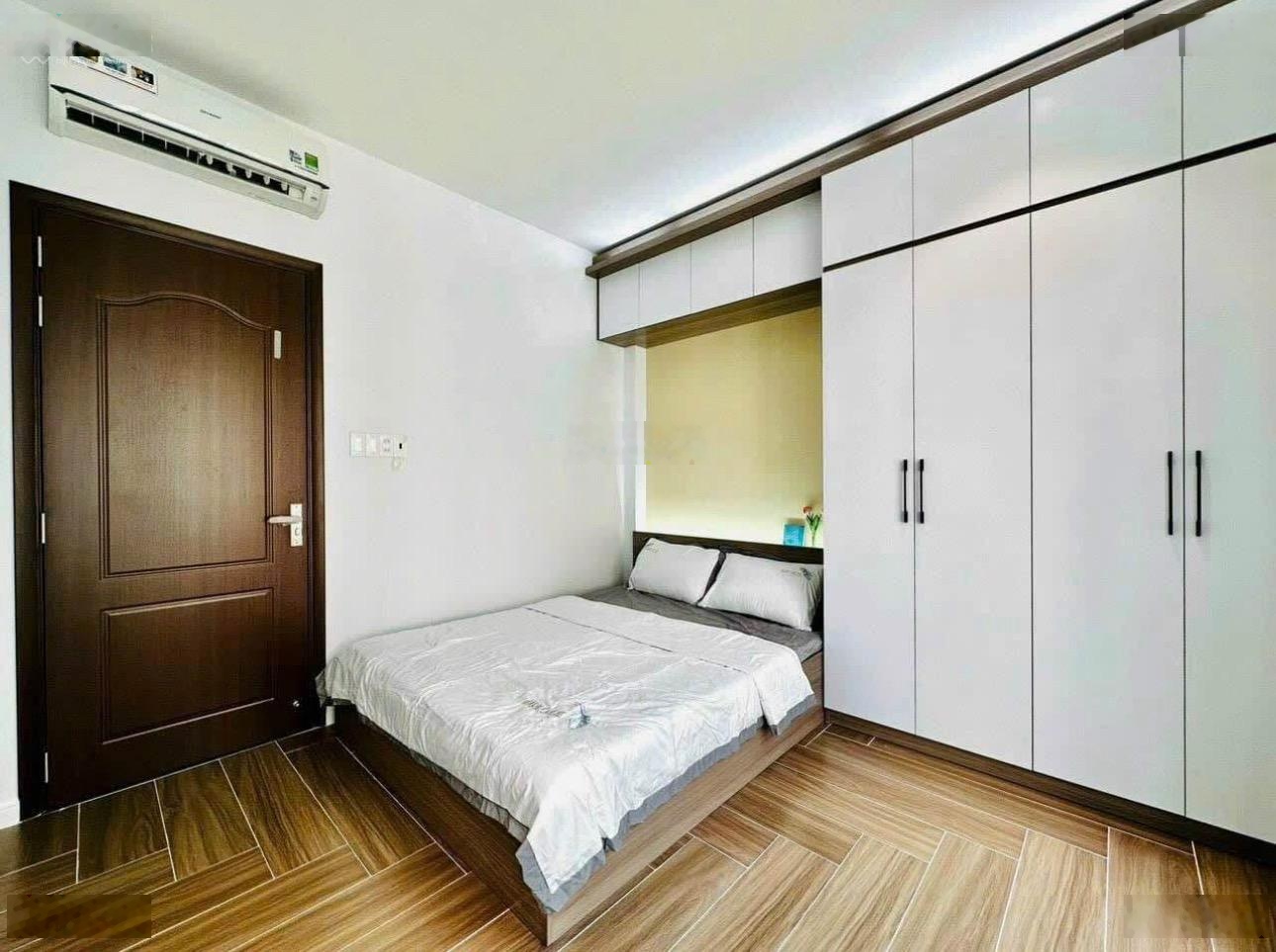 Xoay vốn KD cần bán gấp Trần Quý Cáp, Bình Thạnh. Giá:5Tỷ770/5,1mx12m. 4PN-5WC. Đang cho thuê 21tr