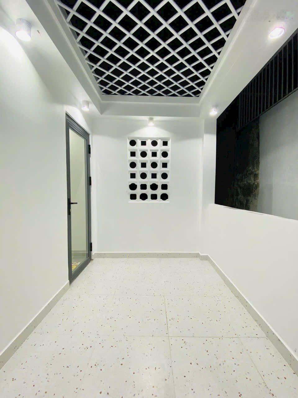 Chủ người Hoa sang tên nhà phố Tại Nguyễn Trãi Quận 5, 89m2/3 tỷ 500 hẻm 6m sổ đầy đủ