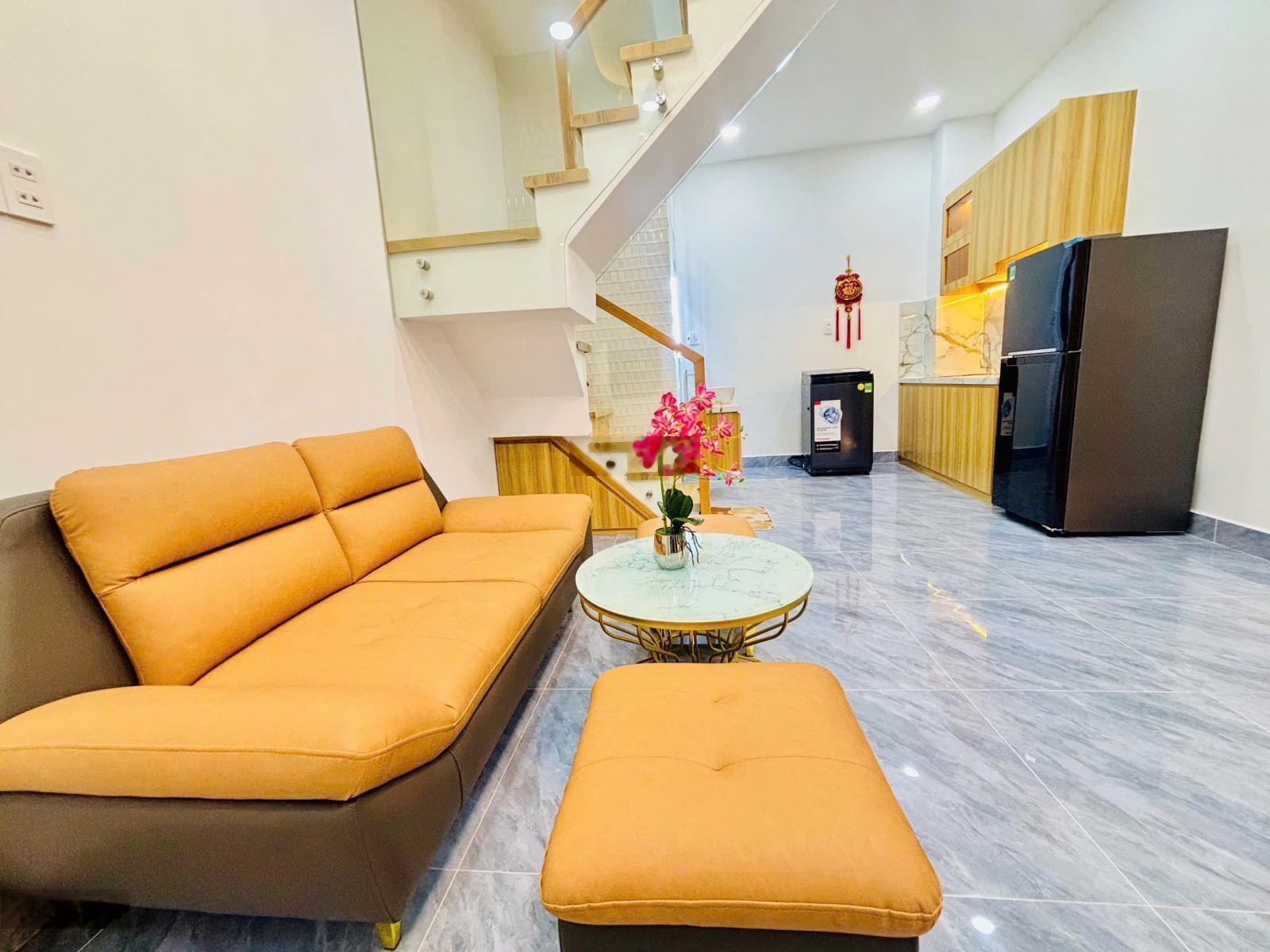 Nhỉnh 3tỷ Tân Hoà Đông, P14, Q6, 2PN 2WC