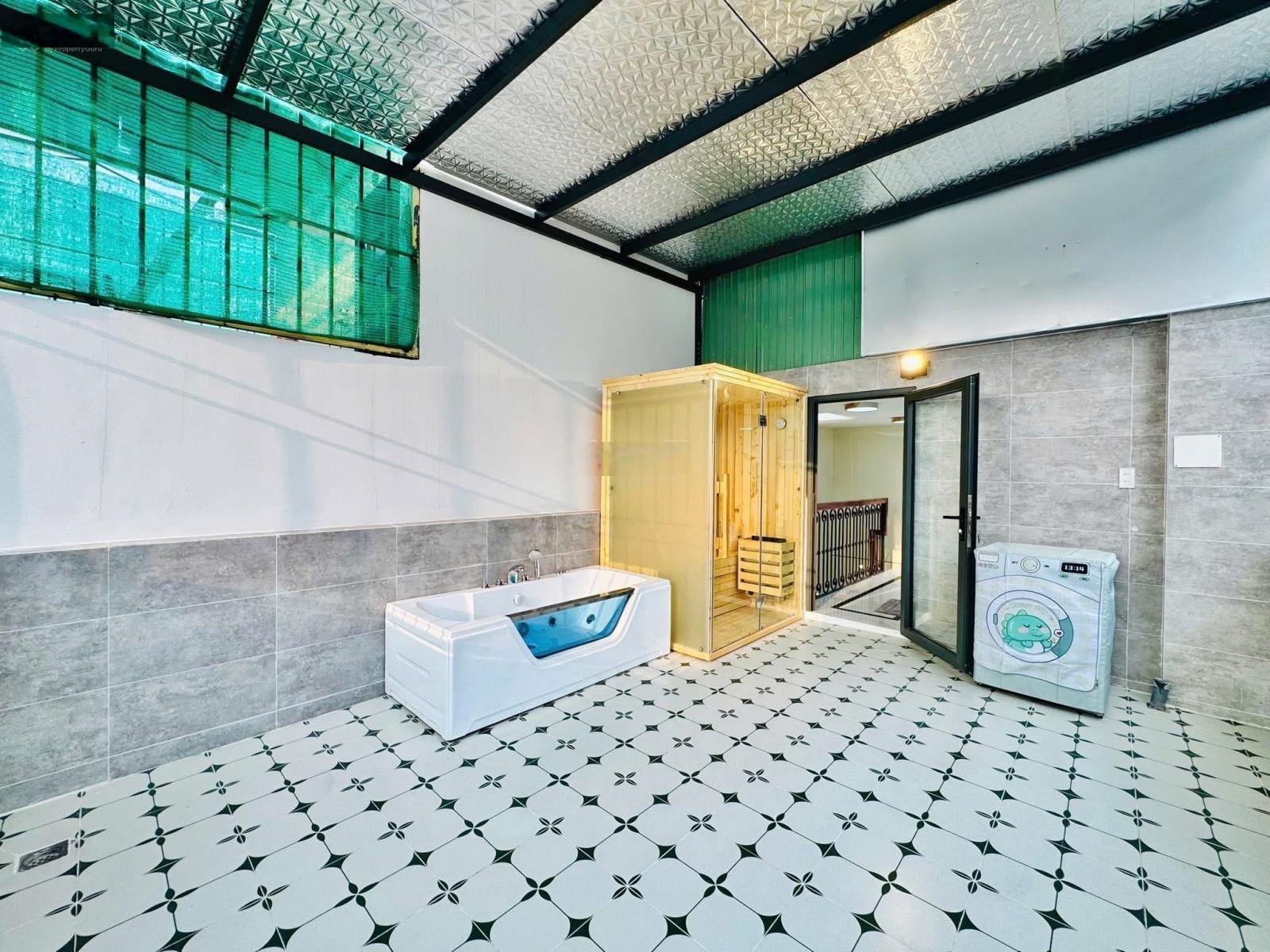 Căn hiếm khu vực ngay đường Phan Văn Khoẻ - phường 2 - Quận 11 - giá: 3,5tỷ/75m2 - gần BV Chợ Rẫy