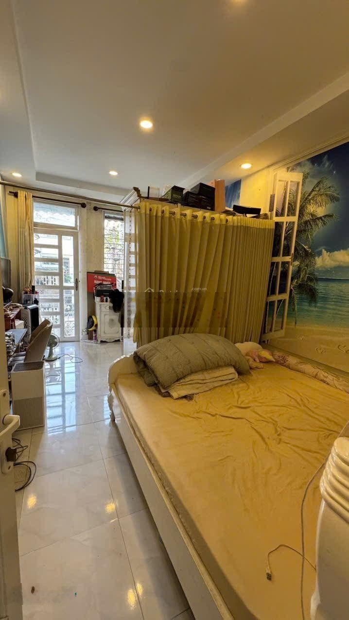 Bán NR tại Nguyễn Tiểu La, 6,2 tỷ, DTSD 90m2, P.5, Q.10, TP. HCM - hot!