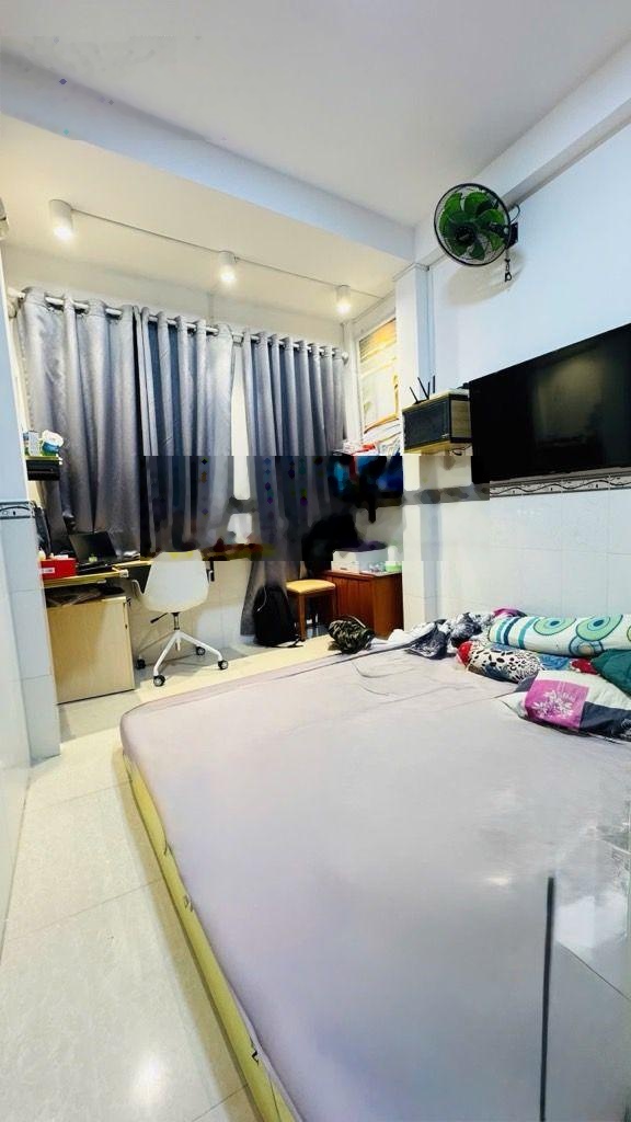 Chính chủ bán gấp nhà hẻm 724. điện biên phủ. p10.q10.giá 6.9 tỷ