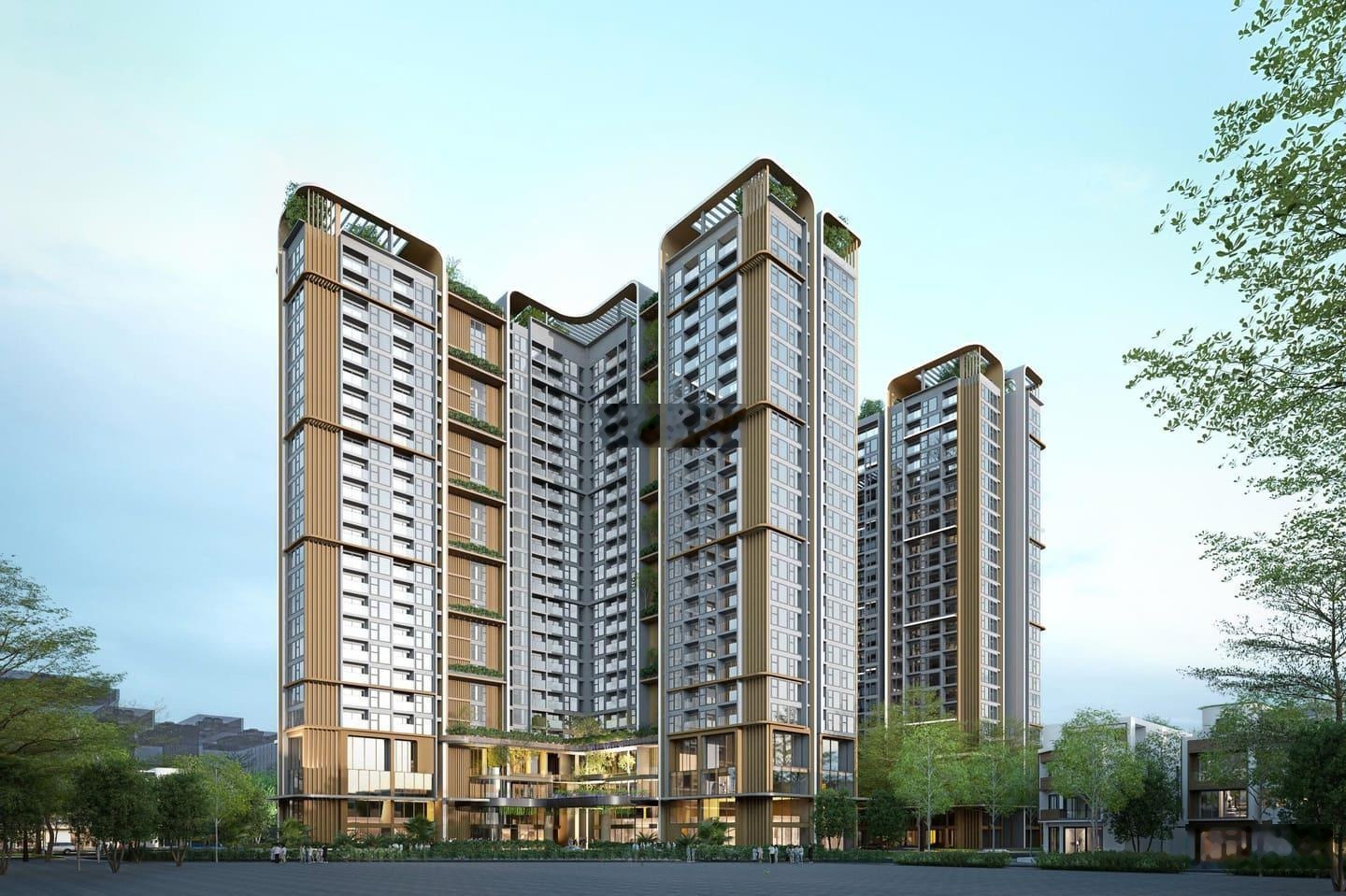 Bán căn hộ CC tại 908 Quang Trung, 85 triệu, 61m2, 2PN, 2WC, nội thất cơ bản, uy tín chỉ với