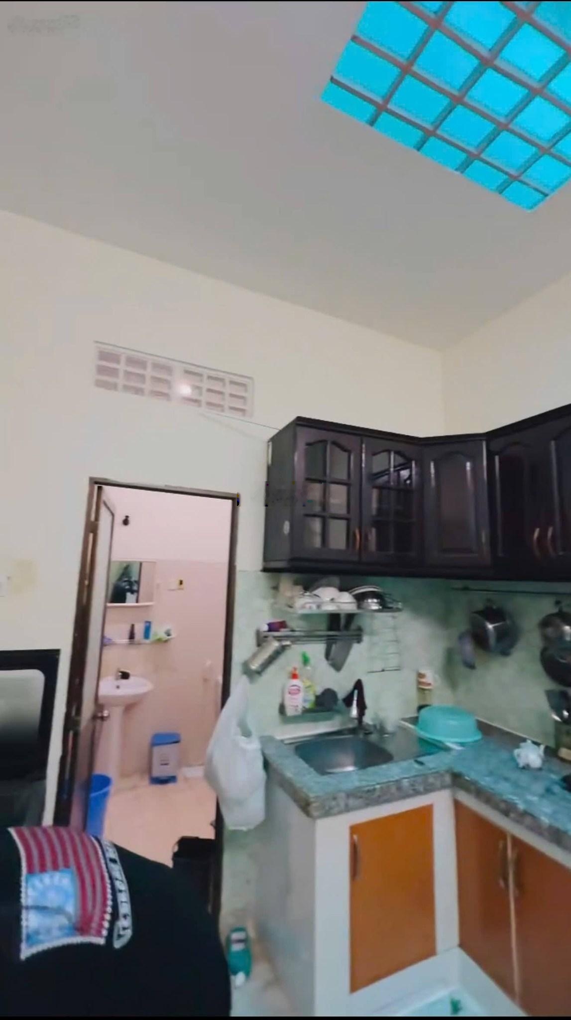 Rẻ cực sốc 4tỷ mấy có nhà 5,05x11,5m - ô tô đậu sát cửa - chỉ 4, x tỷ ngay trung tâm văn hoá P16