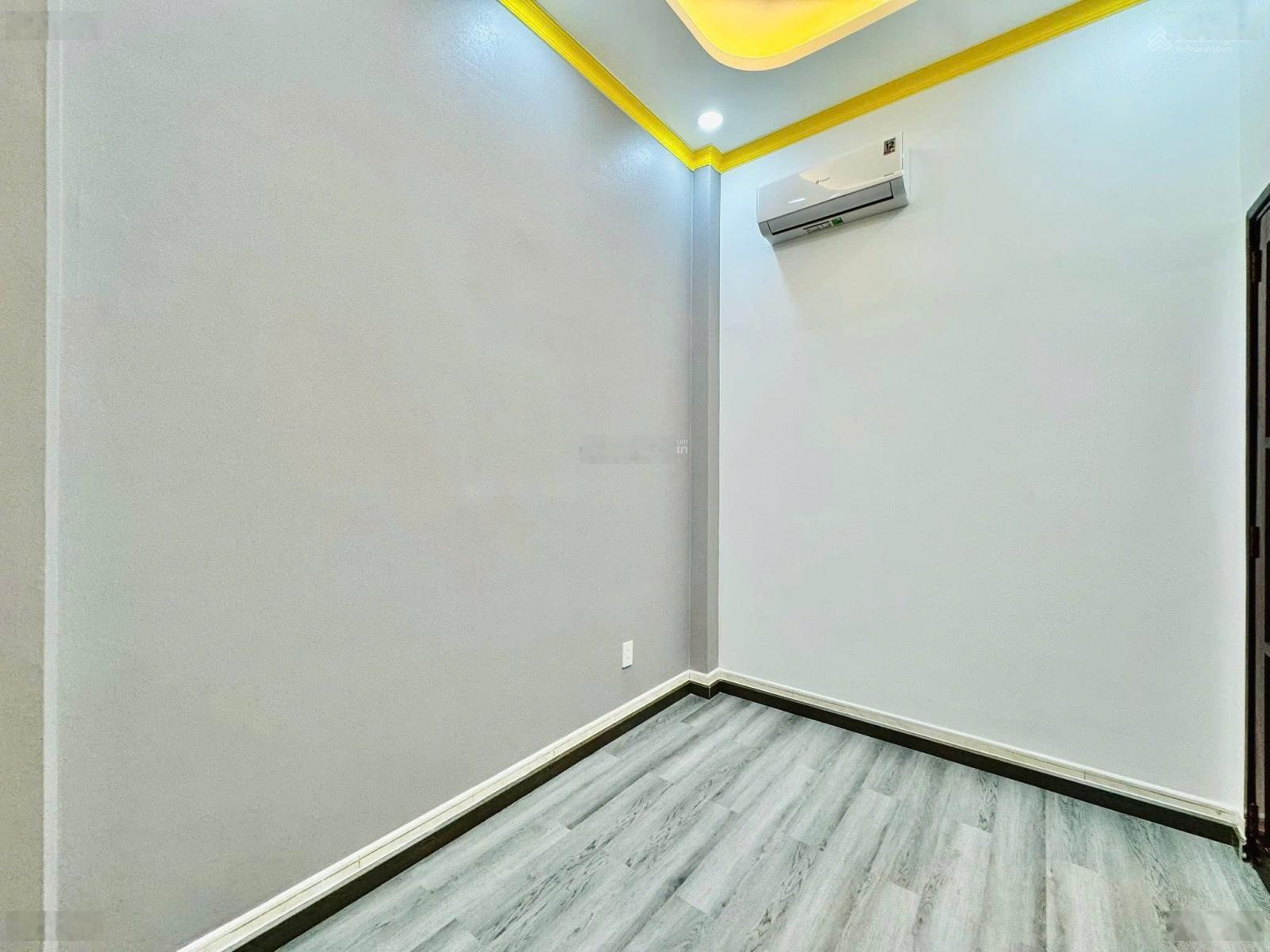 3 Tỷ 570 Chốt Nhà Tây Thạnh 59m² Giá Mềm Hiếm Có