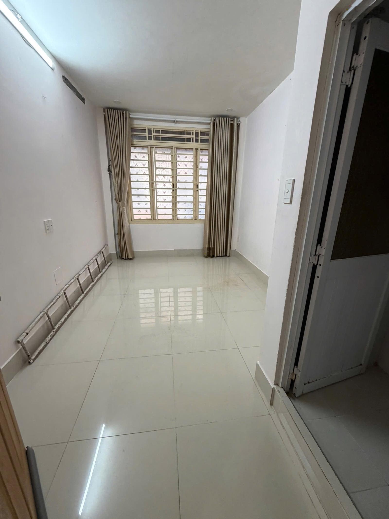 4ty7/35m2 Lê Quang Định Không lộ giới sổ đẹp