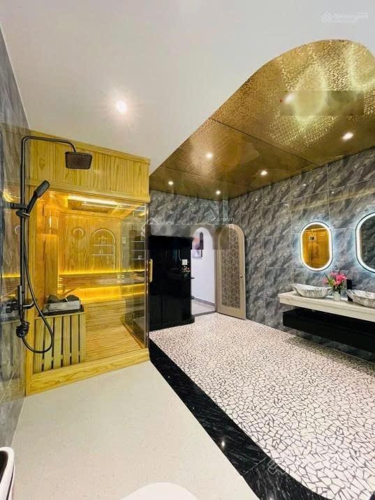 Bán nhà ngay mặt tiên đoàn văn bơ q4 85m2 4pn dòng tiền 22tr/th giá chỉ 3.99 t hđ thuê 22tr/th shr