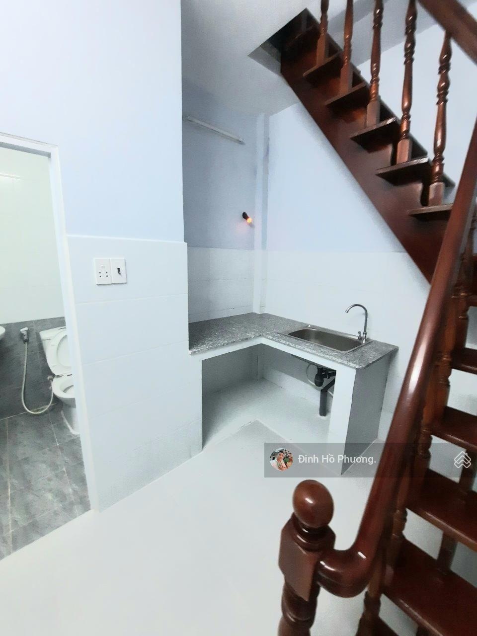 Bán nhà lô góc hẻm ô tô hậu giang, quận 6 giá 3.99 tỷ có dòng tiền 8tr/tháng