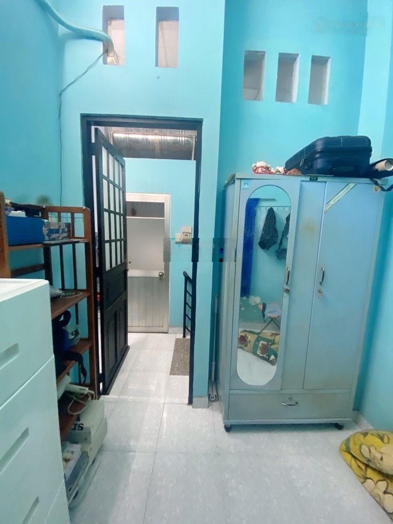 Nhà giá tốt chính chủ lê quang định, 2pn,2wc bình thạnh - chỉ hơn 3 tỷ