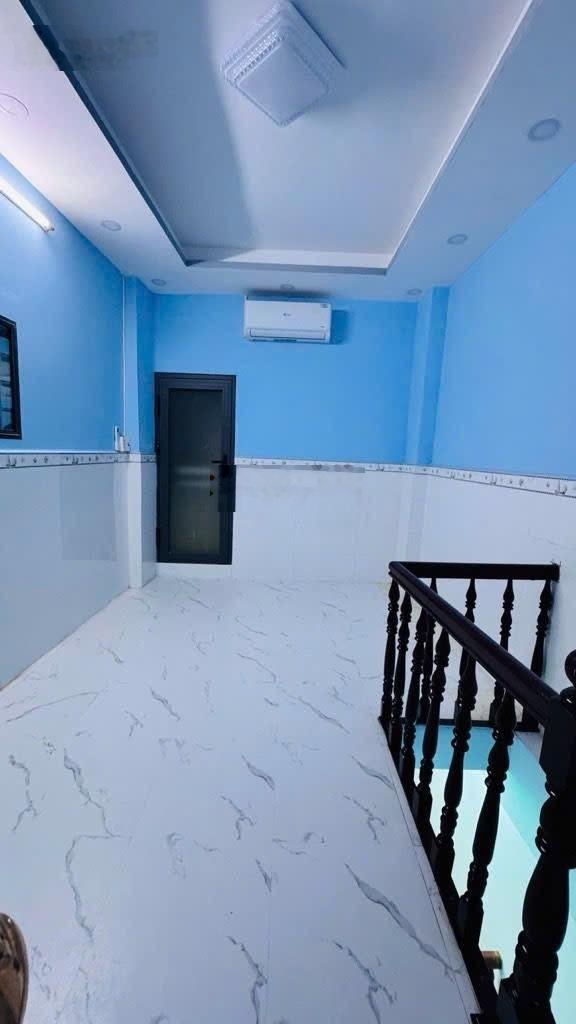 Sát mặt tiền Lê Văn Duyệt, Bình Thạnh - 2 mặt trước sau, thông thoáng - 14m2 - Chỉ 2,6 Tỷ