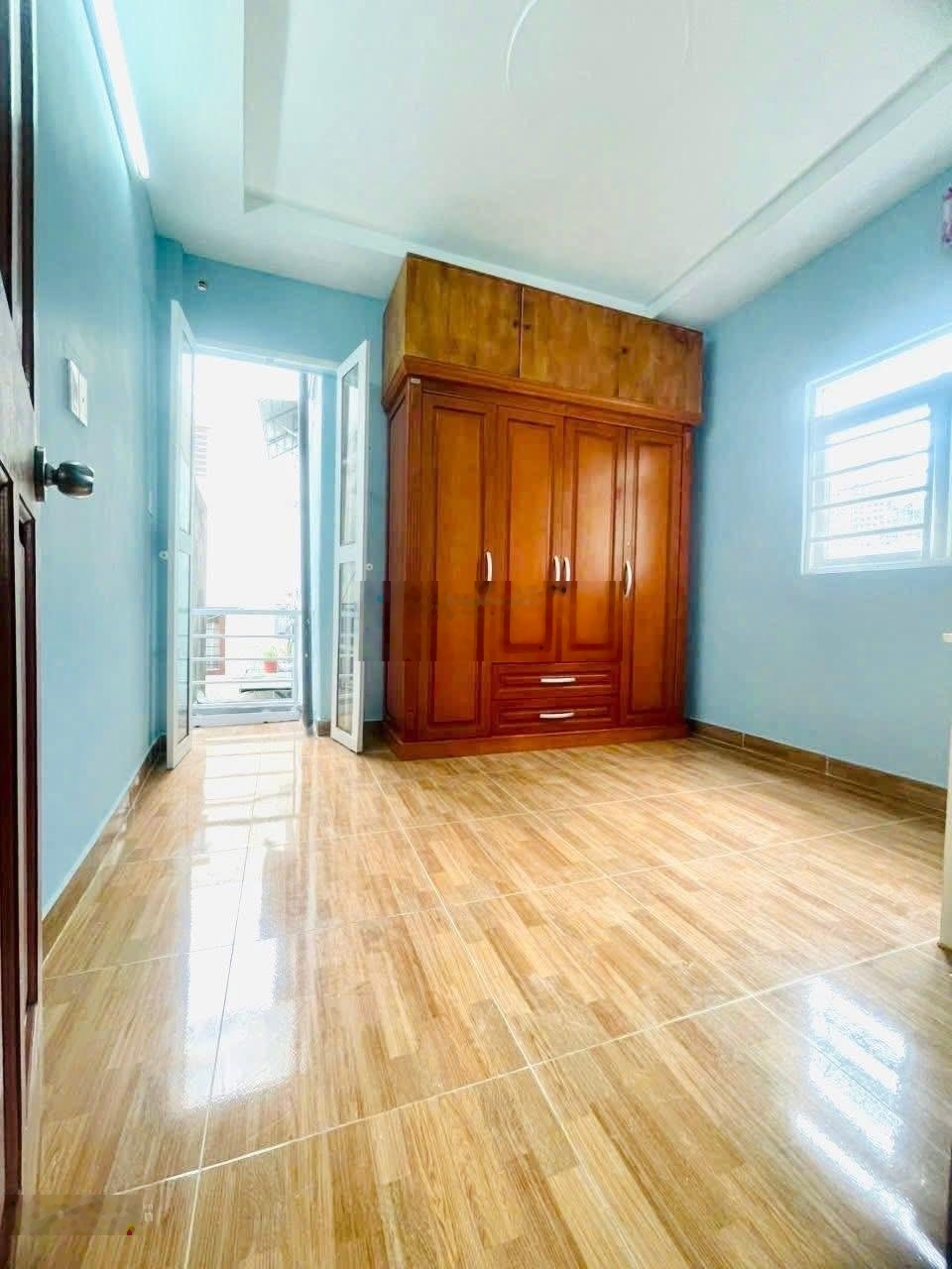 Hàng hiếm nhà chính chủ giá 1 tỷ nhỉnh ngay trung tâm Gò Vấp