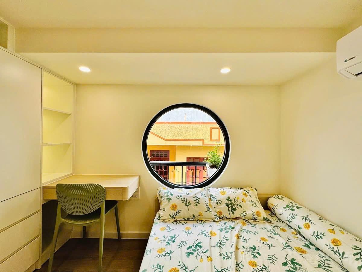 Hiếm Có Khó Tìm Nhà Trần Bình Trọng 47m² Chỉ 3 Tỷ 419