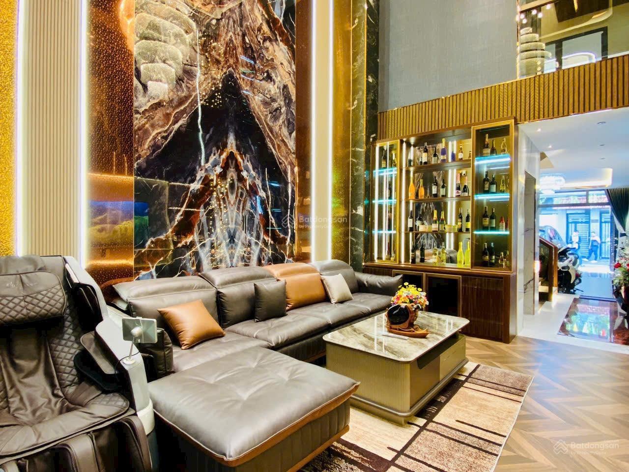 Bán NR đẹp tại Chu Văn An, 2,8 tỷ, 60m2, 5PN, 5WC, pháp lý đầy đủ