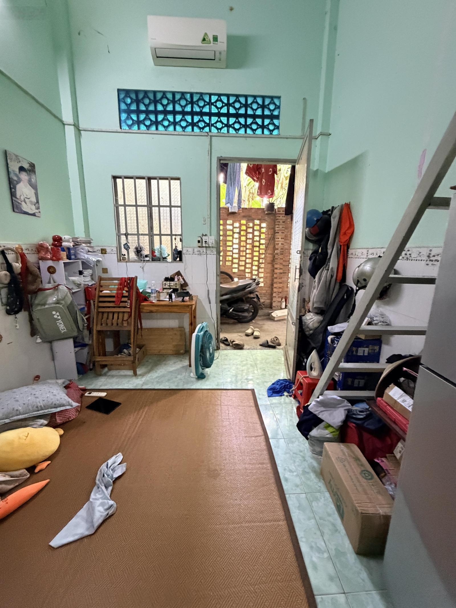 Bán nhà Sổ hồng riêng pháp lý chuẩn, không quy hoạch Thạnh Xuân 13, giá 1,8 tỷ