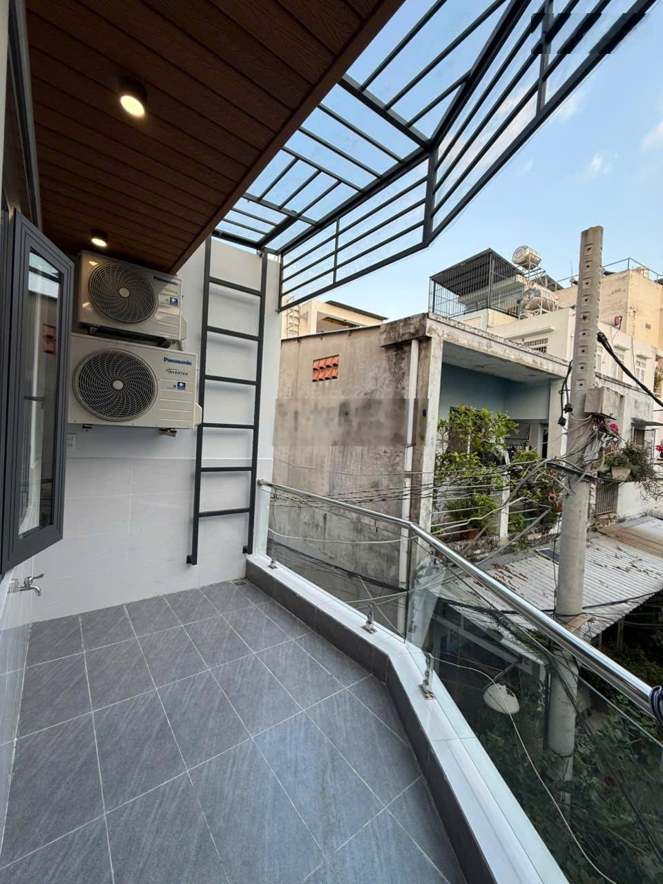 Nhà bán 33/45/18 nguyễn sỹ sách phường tân sơn 4:15 1lau mới xây