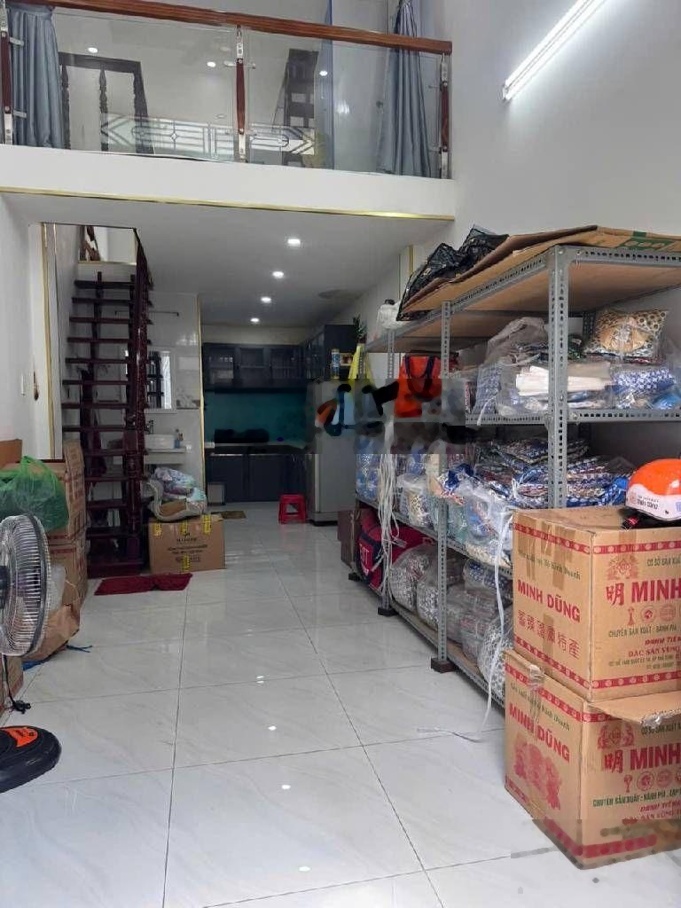 Nhà 3 tầng Tân Phú 3PN gần Aeon Tân Phú giá chỉ 4.1 tỷ 0906140207