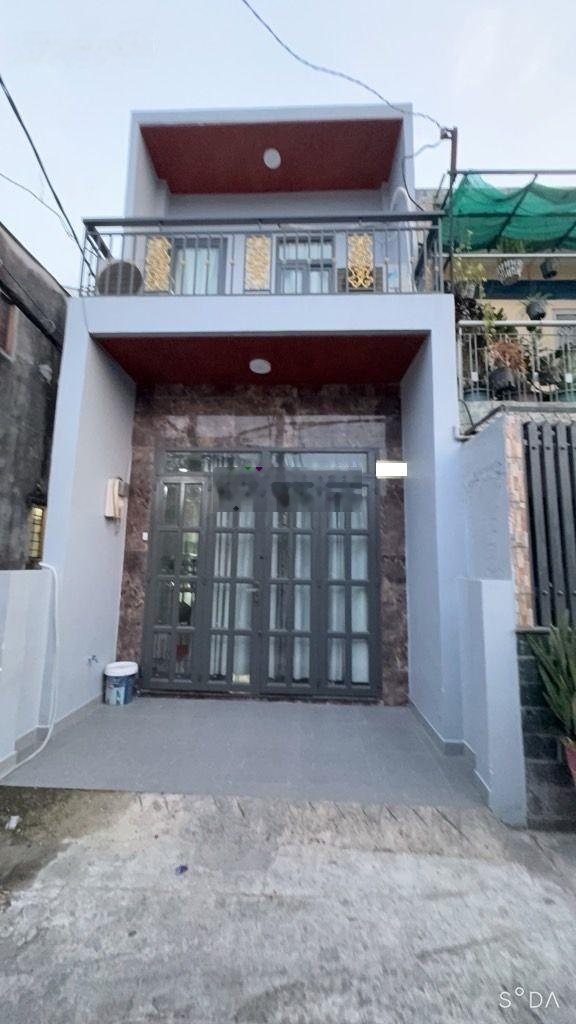 Nhà đẹp - 64m2 - gần mặt tiền - dòng tiền tốt - 5 tỷ - ngay trung tâm Tân Phú 0906140207