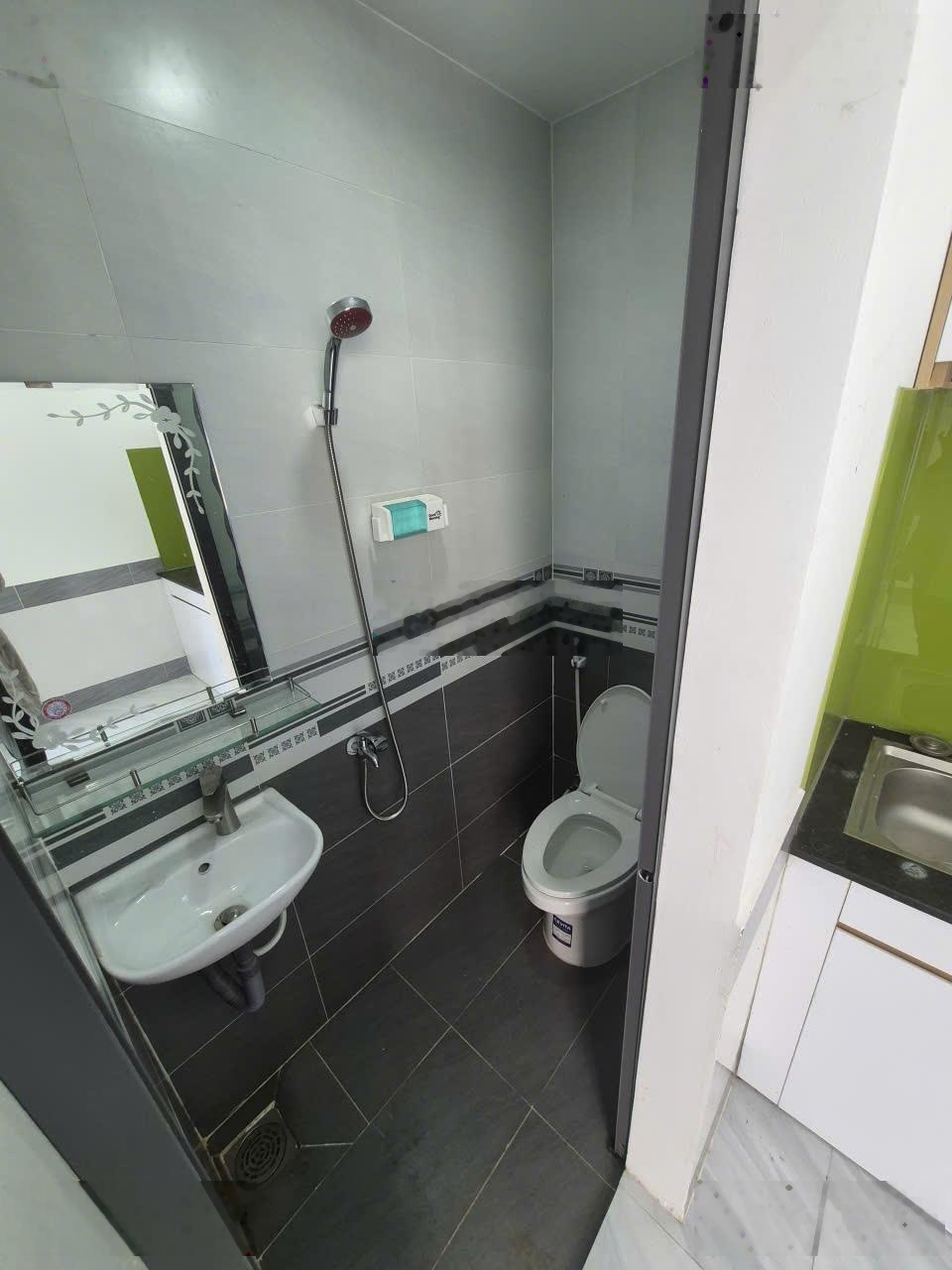 Bán nhà 1 sẹc ngắn đường Lê Văn Khương cách Mega Market 10p