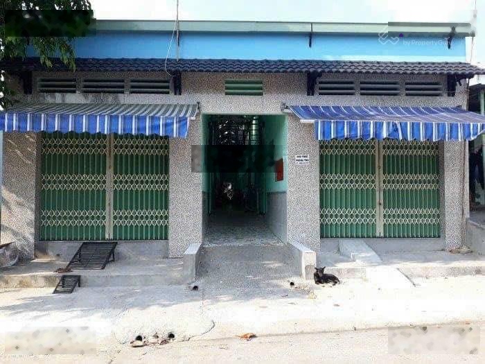 Bán dãy trọ Ngay Chợ Vĩnh Lộc 26 phòng 300m2 giá 800 triệu