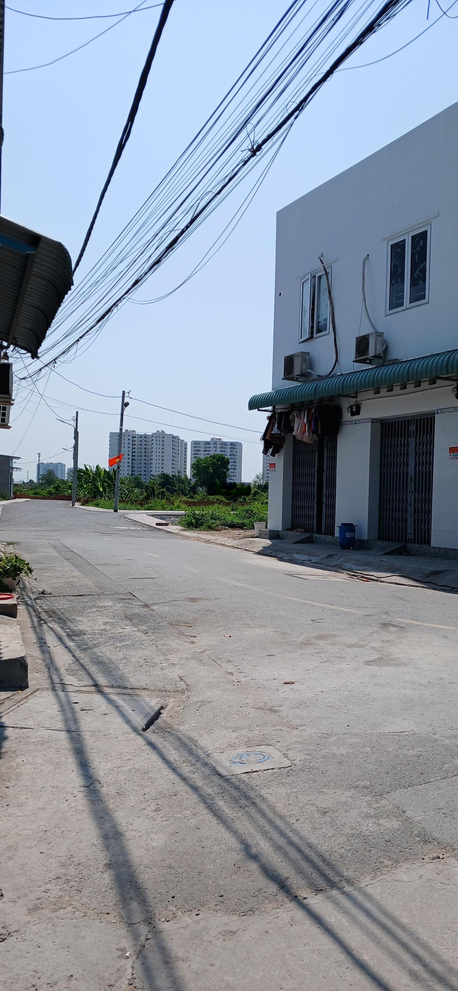 Nhà 4x9m Tỉnh Lộ 10, đường 3m, 2 lầu, 2PN, 2WC, Tân Tạo, Bình Tân, giá 1.49 tỷ