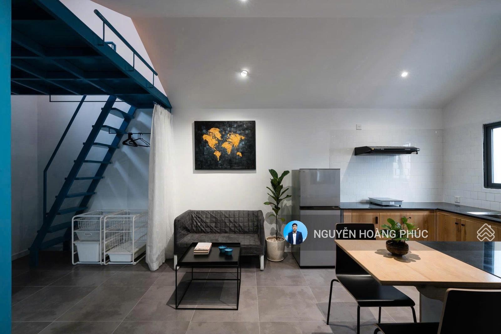 Bán nhà hẻm trước nhà 4m, đường tô hiến thành quận 10, dt: 5.3 x 7m, cn 36.3m2, 5 tầng, chỉ: 6.8 tỷ