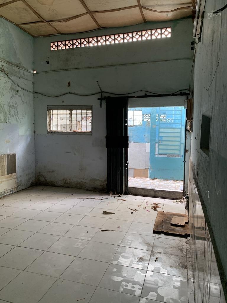 MT Đất Thánh Tân Bình 60m giá 5.5 tỷ gần Lý Thường Kiệt