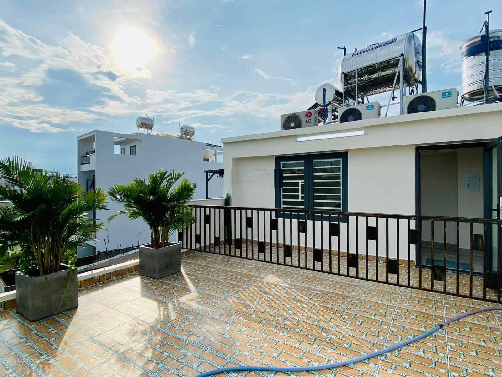 [ 3 tỷ 850 ] Nhà hẻm 1/ LÊ VĂN SỸ , TÂN BÌNH. Gần nhà thờ 3 Chuông . SHR. LH 0903632392 QUÂN