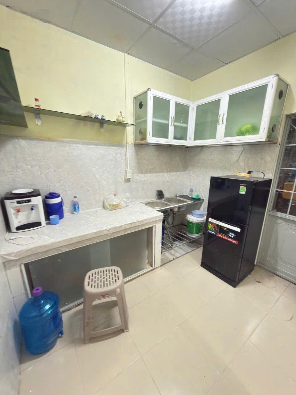 Bán nhà 2 tầng 3 phòng ngủ gần Chợ Phương Sài, Nha Trang