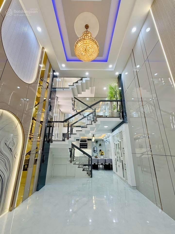 Chỉ 5tỷ sở hữu nhà 80m2 đường Nguyễn Trung Trực-Bến Thành-Q1, gần chợ Bến Thành. Đang cho thuê 31tr