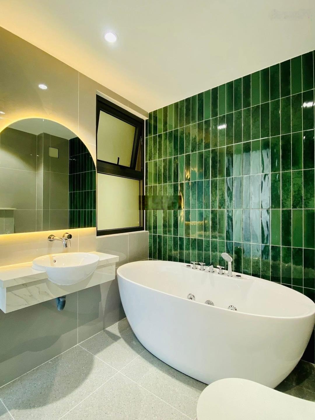 Bán nhà hẻm 5m Hồ Biểu Chánh 54m2 - SHR