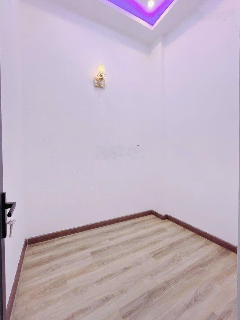 Bán nhà Nguyễn Thị Thập Quận 7 gần Lotte Him Lam 2 tầng full nội thất sổ riêng giá 3.9 tỷ