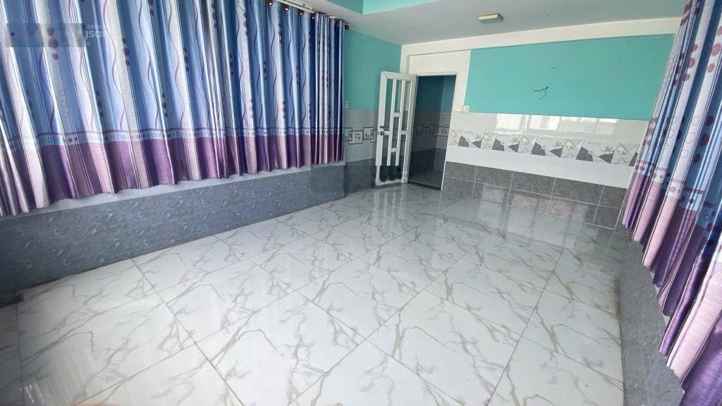 Bán nhà 4 tầng hẻm hồ đắc di tân phú | gần đh công thương- 40m2- chỉ nhỉnh 4tỷ