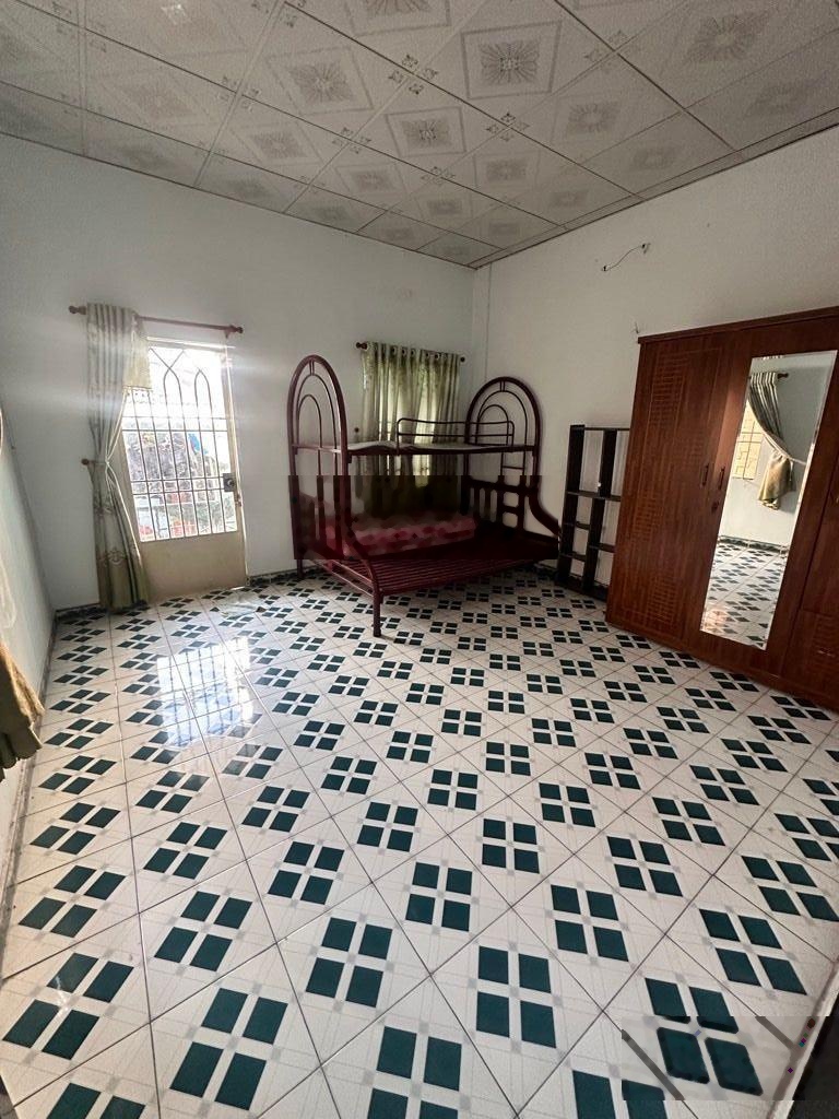 Nhà trống ở ngay - dtcn 46,4m2 - 2 tầng - đs14 gò vấp - cách mặt tiền đường số 21 100m - 4.7tỷ (tl)