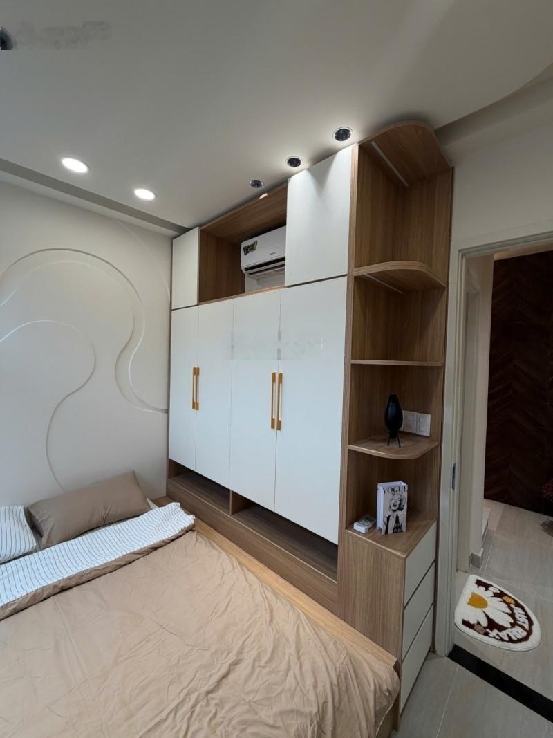 Sát hẻm xe tải - phạm văn chiêu