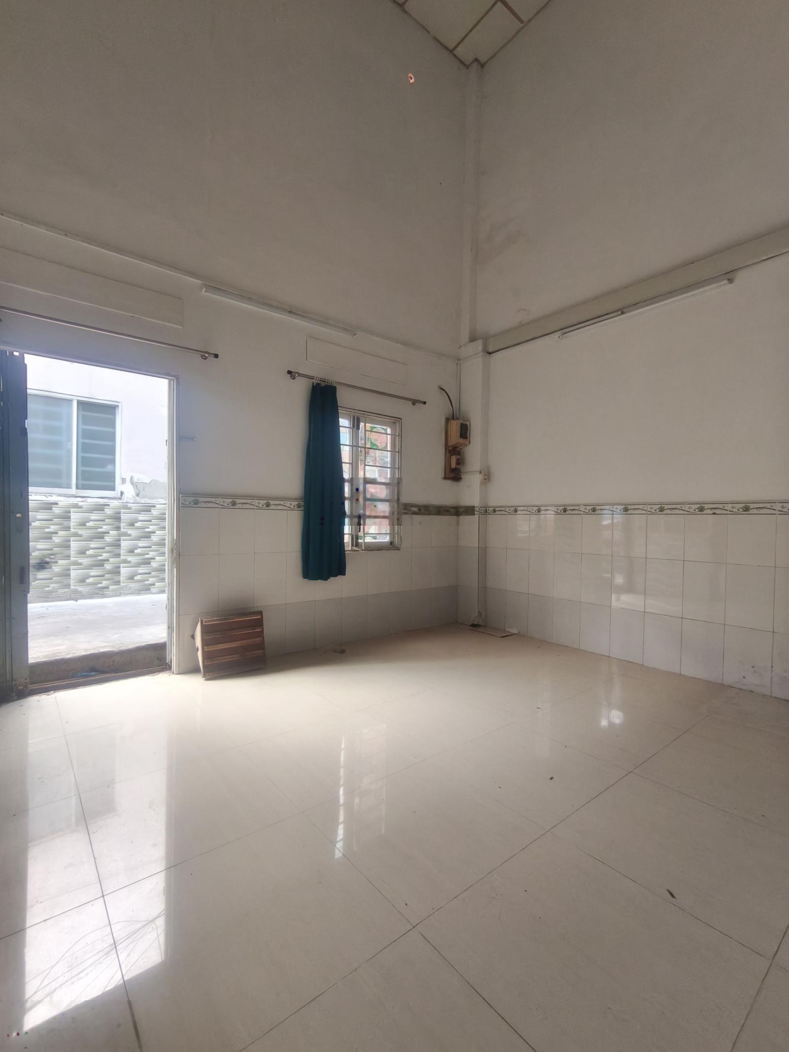 Nhà cấp 4 P. Tân Hưng, Q7, giá chỉ 2.5tỷ