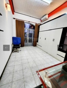 Quận 10 ngay 3 tháng 2 hẻm xe hơi tới nhà sát mặt tiền chỉ 9,6 tỷ