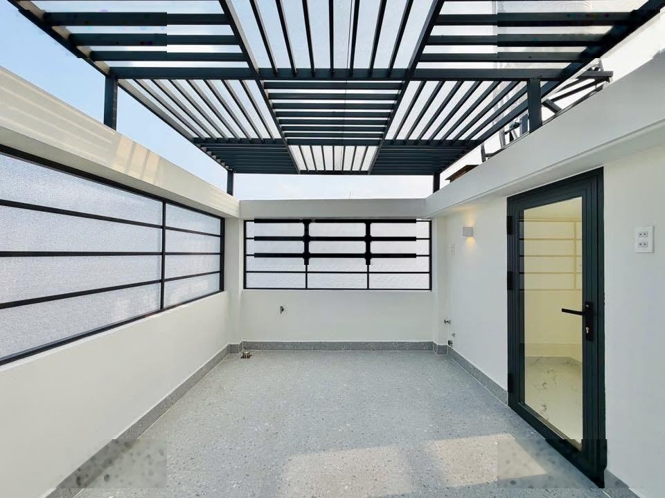 Hãy Sở Hữu Ngay Căn Nhà Nằm Đường Hàn Hải Nguyên - Quận 11, Giá Chỉ 4 Tỷ 720 Triệu, Diện Tích 63M2