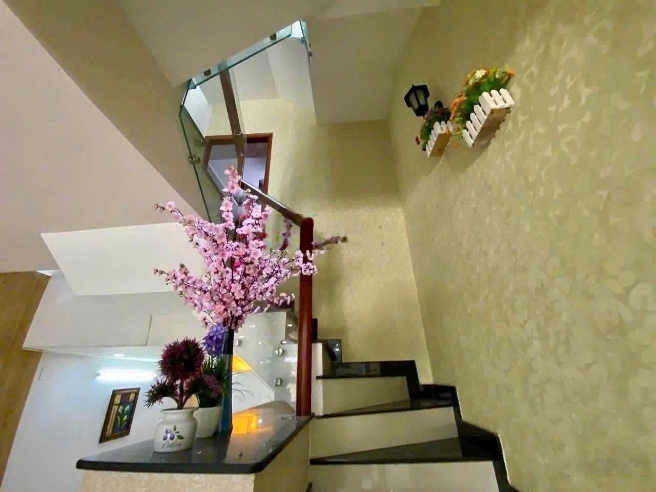 Chính chủ bán gấp nhà Nguyễn Ngọc Phương-P19-Bình Thạnh gần chợ Thị Nghè. 3tỷ760/80m2 cho thuê 23tr